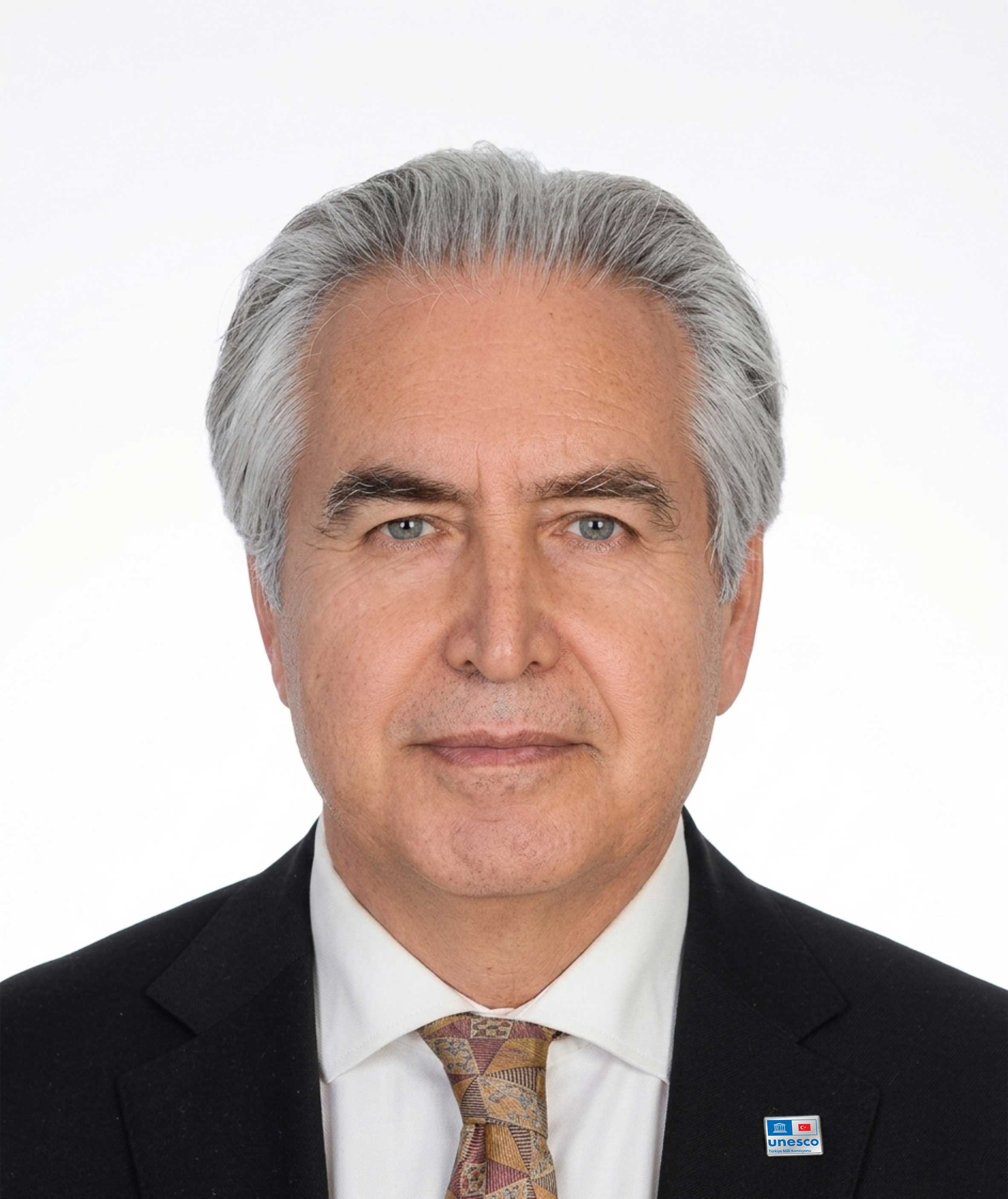 Prof. Dr. Öcal OĞUZ